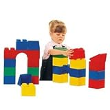 Chicco Maxi Modo Blocks - 22 pieces