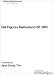 Book Net Figures Switzerland Q1 2001