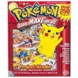 Pokemon Project Studio: Red Version