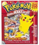 Pokemon Project Studio: Red Version (PC Box)