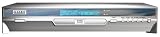 Classic DVR1000 DVD Recorder/Player , Silver