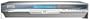 Classic DVR1000 DVD Recorder/Player , Silver