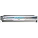 Classic DVR1000 DVD Recorder/Player , Silver