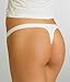 Calvin Klein Modal Thong Panty
