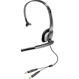 Pc Headset Monuaral for Computer Use