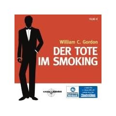 Der Tote im Smoking