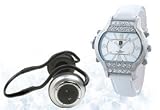 Gl Bluex MP3 Watch 1GB
