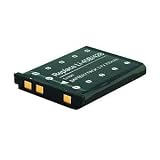 Olympus Fe 150 Digital Camera Battery - 750Mah (Replacement)
