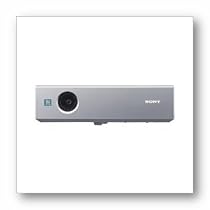 Sony VPL-CS7 Ultra-Compact Multimedia Video Projector