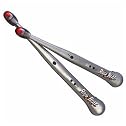 Woodstock Percussion Rock Beat Rhythm Sticks
