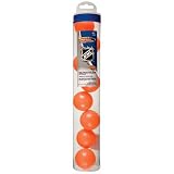 8-Pack NHL Replacement Balls