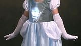 ~ LA Dress Up Child's Gloves-Elbow Length - Dress Up