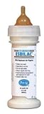 Pet Supplies : Esbilac Ready To Feed 2oz Bottle And Nipple