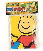 Childrens Toyshop  Toys : Art Smock