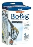 Pet Supplies : 26162 Whispr Reg Bio Bag 4Pk 48