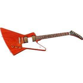 Gibson Custom Mahogany Explorer Electric Guitar-Ebony Sale