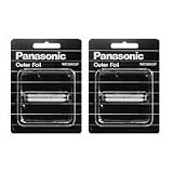 Panasonic WES9933P-2PK Outer Foil, 2 Pack