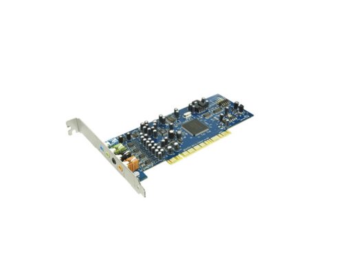 Childrens Toyshop  Computer : Creative Soundblaster X-FI Xtreme Audio