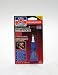 Permatex 19962 Permanent Strength Threadlocker Red, 6 ml Tube Image