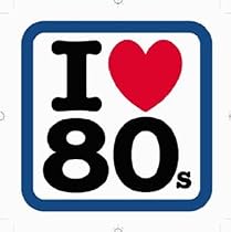 I Love 80s