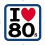 I Love 80s