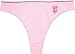  : San Francisco Giants Pink Thong for women