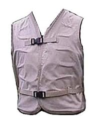 Cooling Vests Active Body Cooling System