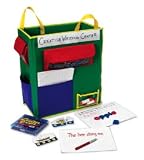 Create-Your-Own Tabletop Center
