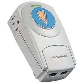 Max 2 Tel 2outlet Wall Mount