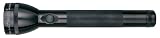 Mag Instrument Maglite 3 C-Cell Flashlight, Black #S3C016