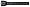 MAGLITE S3C016 Black C Cell Flashlight, 3-C