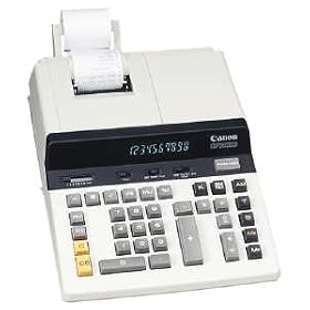 Canon Commercial Calculator CP-1213D by Canon