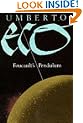 Foucault's Pendulum (Picador Books)
