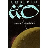 Foucault's Pendulum (Picador Books)