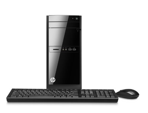 New HP 110 430 Desktop Intel Celeron