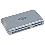 Lacie 9-IN-1 Card Reader USB 2.0