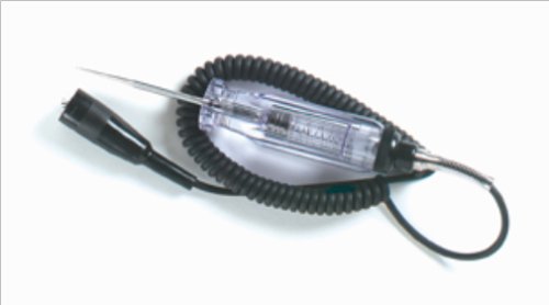 Advanced Tool Design ATD-5624 HD Circuit Tester With Memory Cord