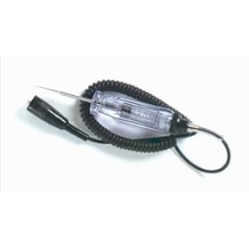 Advanced Tool Design Model  ATD-5624  Heavy Duty Circuit Tester with Memory Cord