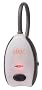 First International Digital irock! 300W - Car FM modulator - gray, white - plastic