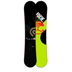 Ride Snowboard Control 05/06 Model
