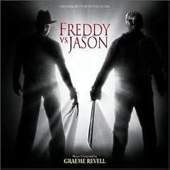 Freddy vs. Jason