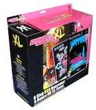 Dance UK XL Party Game with USB Dancemat (PS2)
