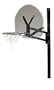 Lifetime 1044 Quick Adjust Conversion Kit -- Pole Not Included