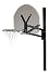 LIFETIME PRODUCTS #1044 ADJ Pole Conversion Kit