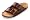 Hunter Brown Leather