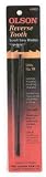 Olson #44300, Universal #2, Width .029, Thickness .012, 20 TPI