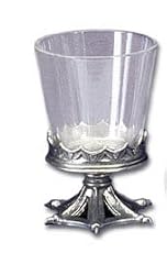 Dracul Shot Glass