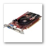VisionTek Xtasy Radeon X1300 - Graphics adapter - Radeon X1300 - PCI Express x16 - 256 MB DDR2 - DVI - HDTV out - OEM