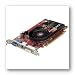 VisionTek Xtasy Radeon X1300 - Graphics adapter - Radeon X1300 - PCI Express x16 - 256 MB DDR2 - DVI - HDTV out - OEM