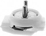 Standard Motor Products Air Cleaner Temperature